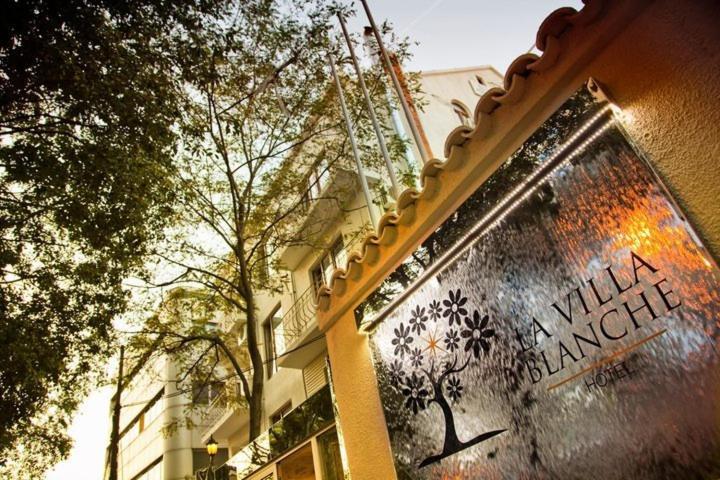 Blanche Hotel&garden Pool Hotel 3*