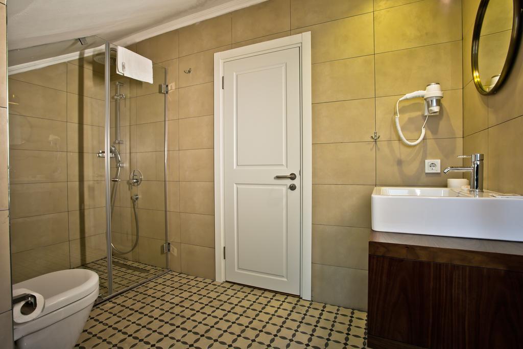 Hotel Blanche Hotel&garden Pool 3*