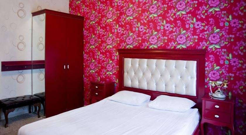 Hotel Blanche Hotel&garden Pool 3*