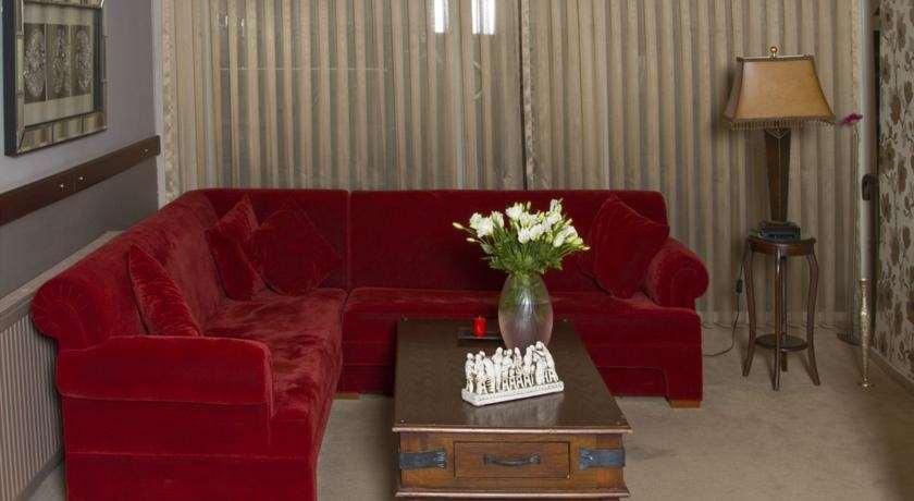 Blanche Hotel&garden Pool Hotel 3*