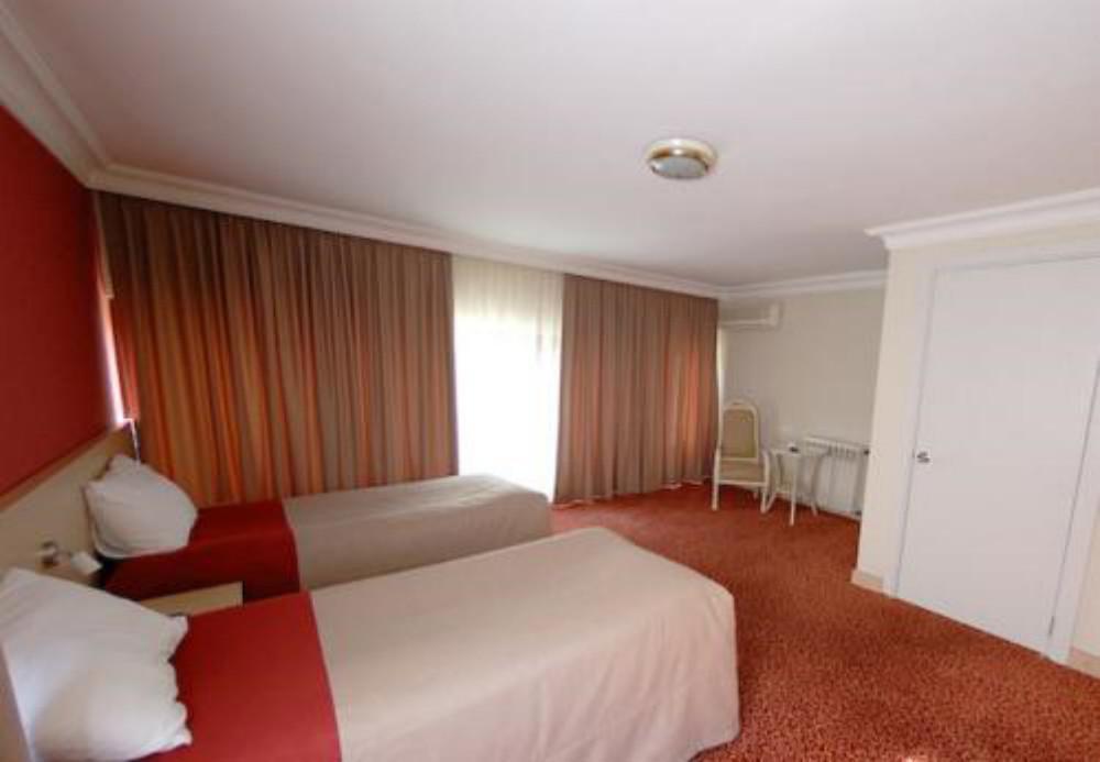 Blanche Hotel&garden Pool Hotel 3*