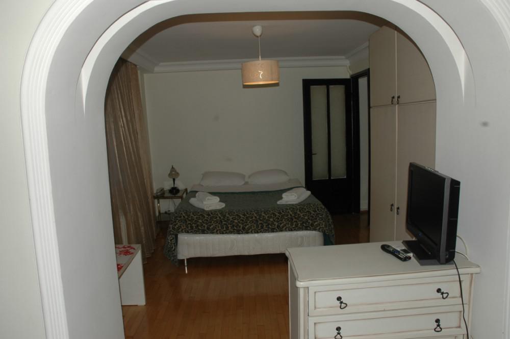 Hotel Blanche Hotel&garden Pool Provincia di Istanbul