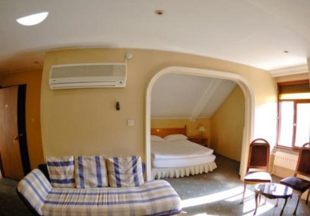 Blanche Hotel&garden Pool 3* Provincia di Istanbul