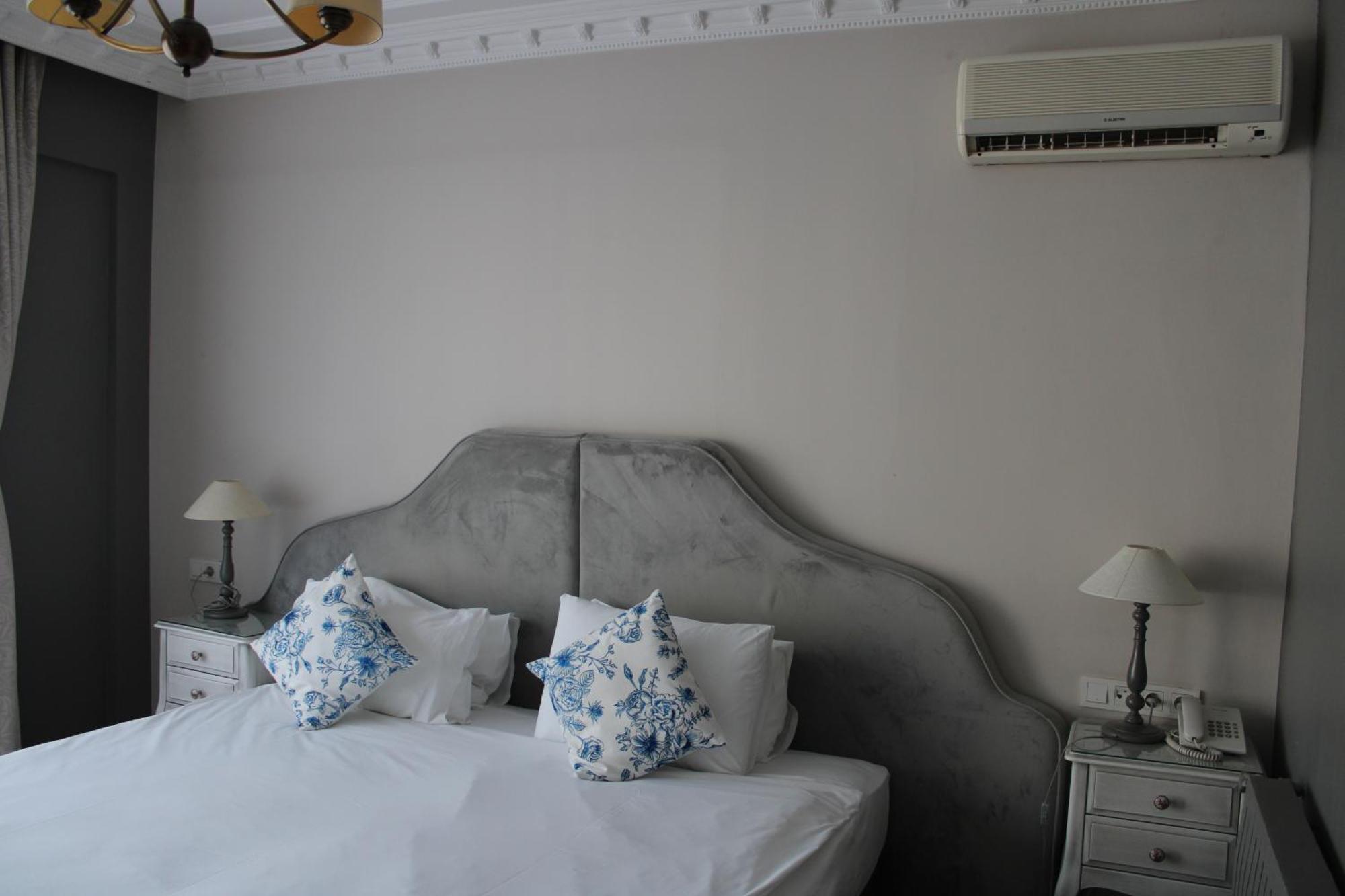 Hotel Blanche Hotel&garden Pool 3*