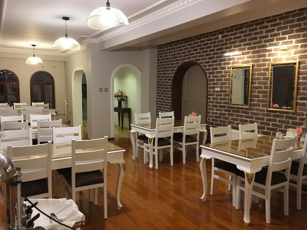 Blanche Hotel&garden Pool Provincia di Istanbul