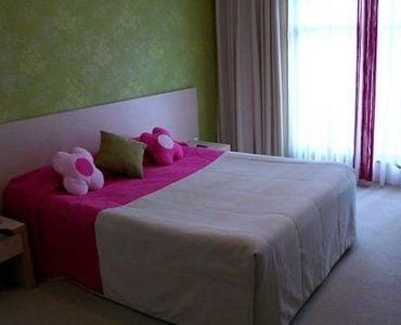 Blanche Hotel&garden Pool Hotel 3*