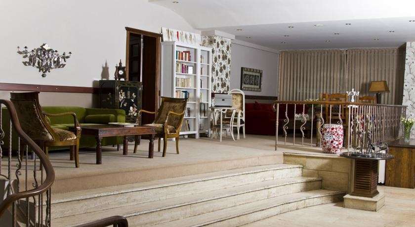 Blanche Hotel&garden Pool Hotel 3*