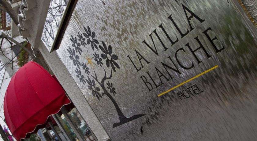 Hotel Blanche Hotel&garden Pool Provincia di Istanbul